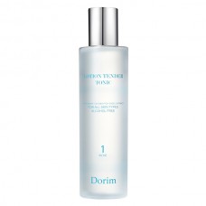 Dorim 多唯美 纯植物成份清爽温和保湿平衡修护精华爽服水200ML